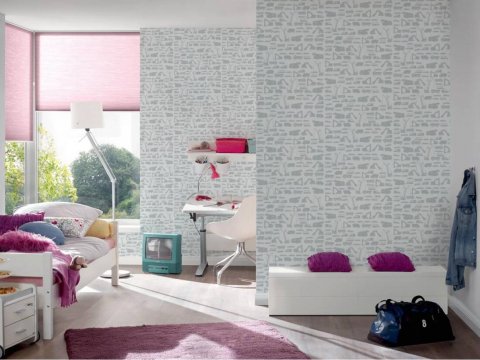 Обои AS Creation Little Stars 35815-1