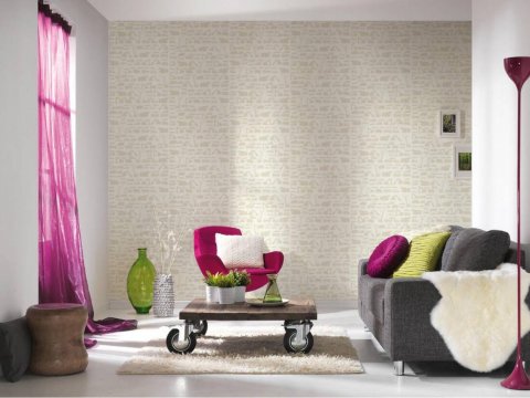 Обои AS Creation Little Stars 35815-3