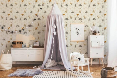 Обои AS Creation Little Stars 35835-1
