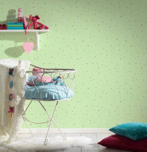 Обои AS Creation Little Stars 35839-3