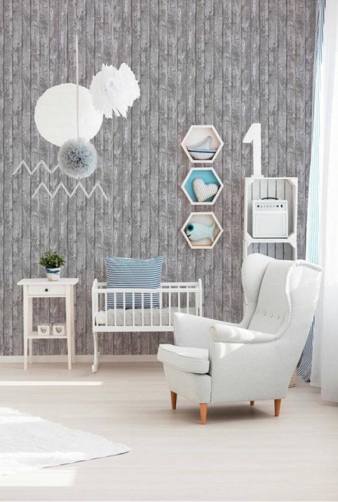 Обои AS Creation Little Stars 35841-2