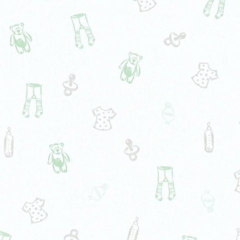 Обои AS Creation Little Stars 35845-1