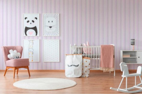 Обои AS Creation Little Stars 35849-4