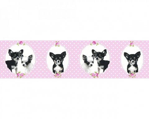 Обои AS Creation Little Stars 35850-2