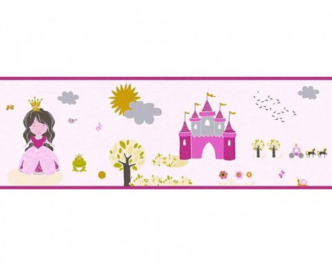 Обои AS Creation Little Stars 35853-1