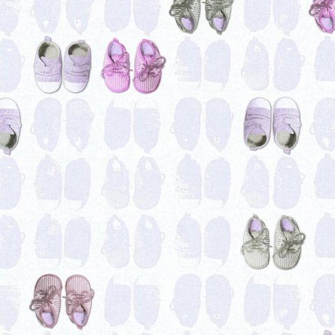 Обои AS Creation Little Stars 35862-1
