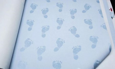 Обои AS Creation Little Stars 35863-2