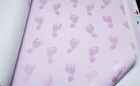 Обои AS Creation Little Stars 35863-3