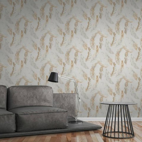 Обои AS Creation Four Seasons 35896-3