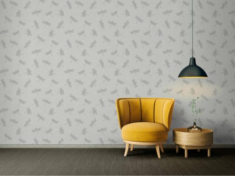 Обои AS Creation Four Seasons 35897-1