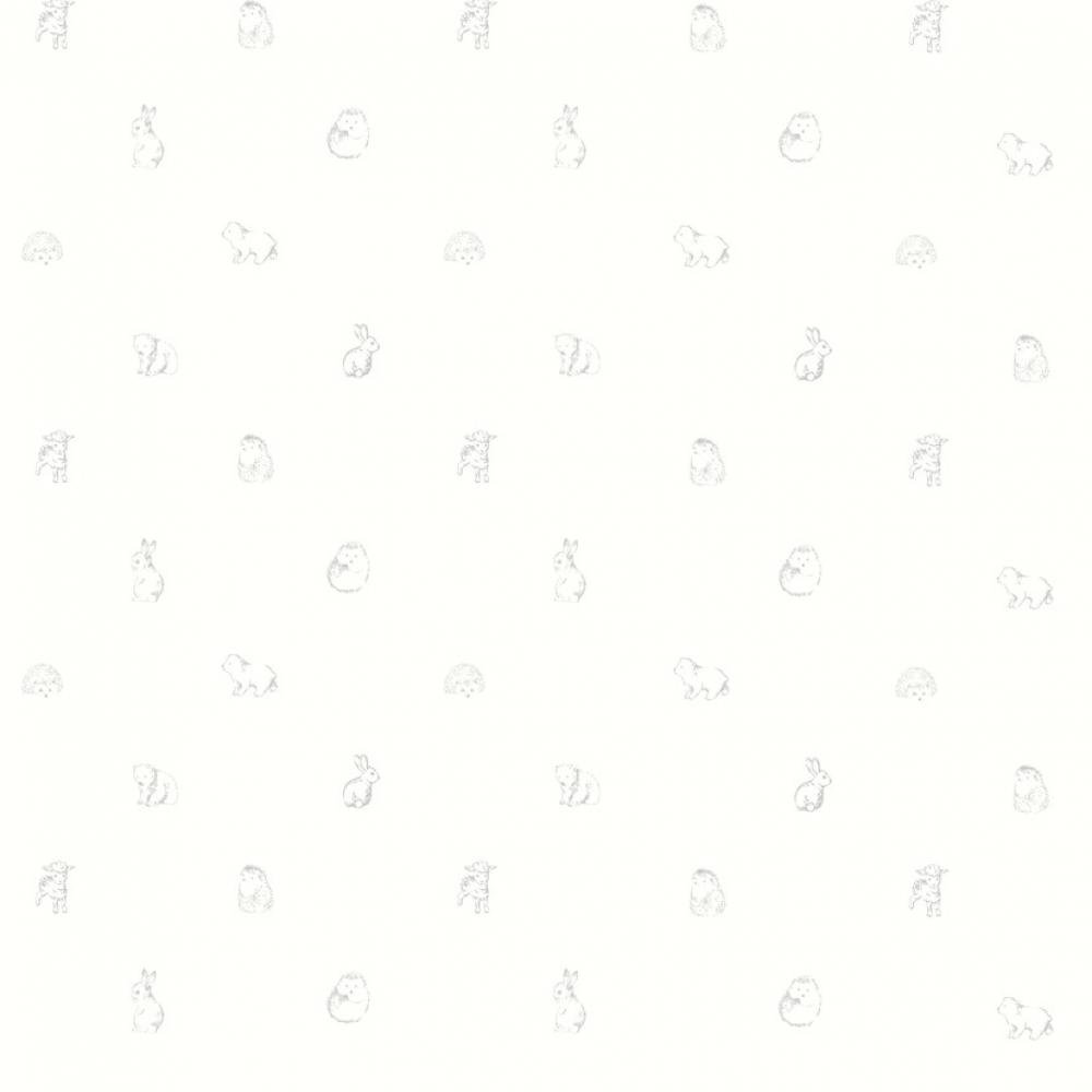 Обои Lutece Tartine Chocolat 36200109