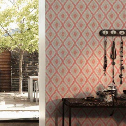 Обои AS Creation California 36376-2