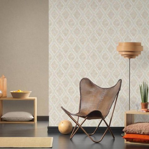 Обои AS Creation California 36376-4