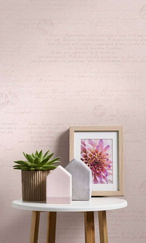 Обои AS Creation Hygge 36382-1