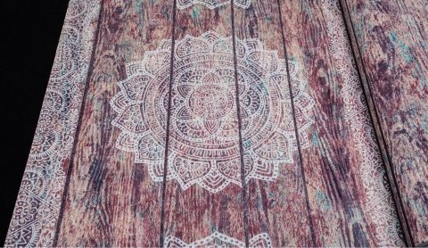 Обои AS Creation Boho Love 36462-1