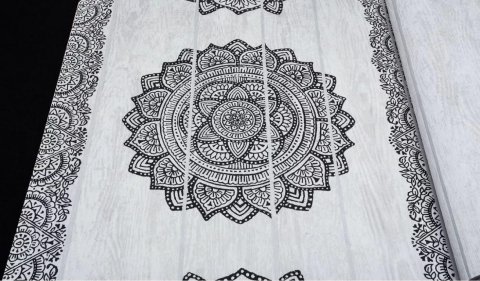 Обои AS Creation Boho Love 36462-3