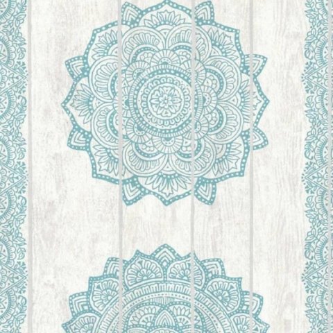 Обои AS Creation Boho Love 36462-4