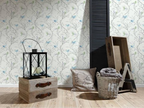 Обои AS Creation Colibri 36623-1