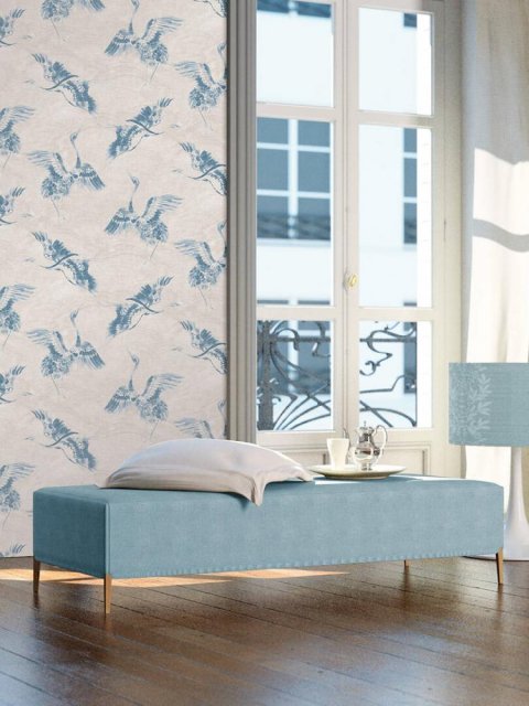 Обои AS Creation Linen Style 36631-2