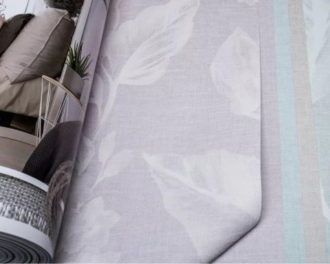 Обои AS Creation Linen Style 36636-1