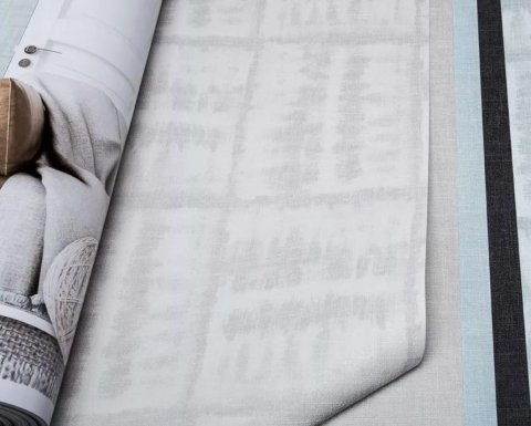 Обои AS Creation Linen Style 36637-2