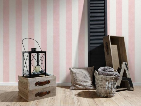 Обои AS Creation Paradise Garden 36718-4