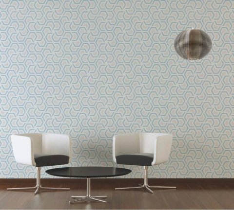 Обои AS Creation Linen Style 36760-3
