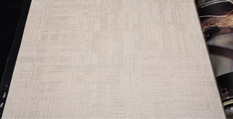Обои AdaWall Alfa 3703-3