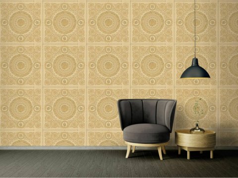 Обои AS Creation Versace 4 37055-4