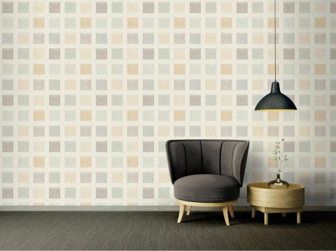Обои AS Creation Ethnic Origin 37172-2