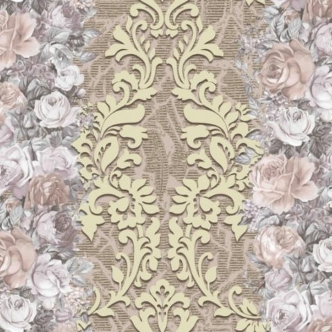 Обои Erismann RU Violetta 3731-5