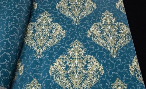 Обои AS Creation Quinta 37433-6