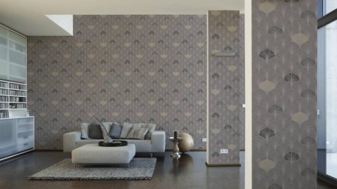 Обои AS Creation Pop Style 37483-2