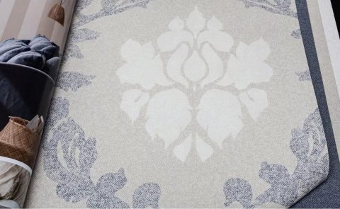 Обои AS Creation New Elegance 37552-4