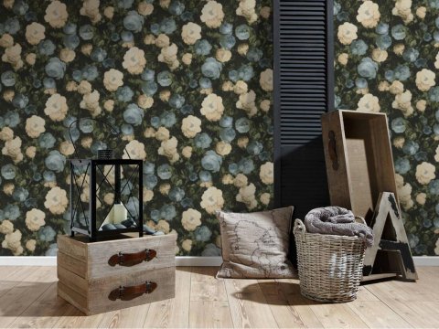 Обои AS Creation History of Art 37650-2