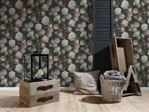 Обои AS Creation History of Art 37650-5