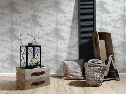 Обои AS Creation History of Art 37651-3