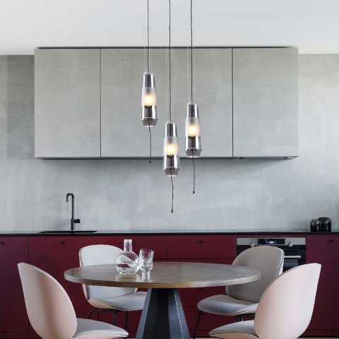 Подвесной светильник Imperium Loft Fraga 140714-26
