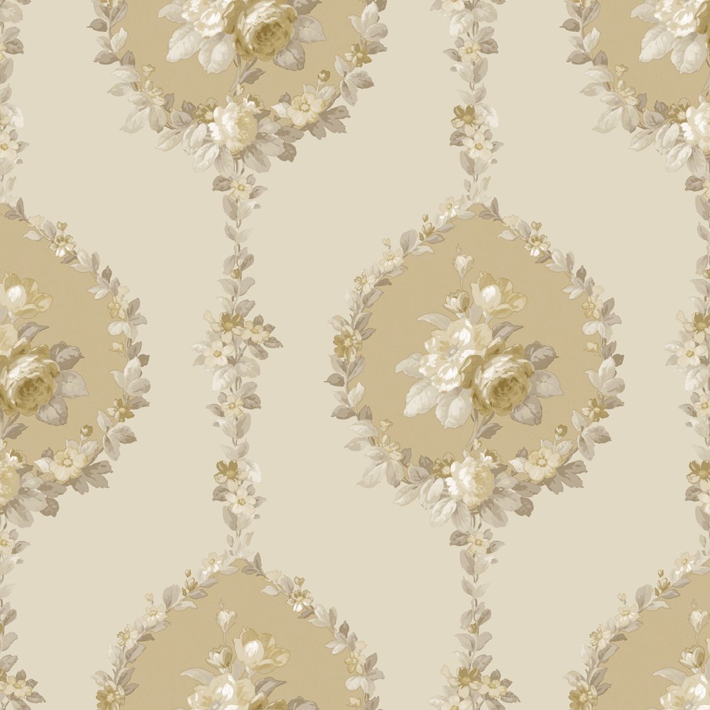 Обои Parato (Cristiana Masi) Vintage Home 3902