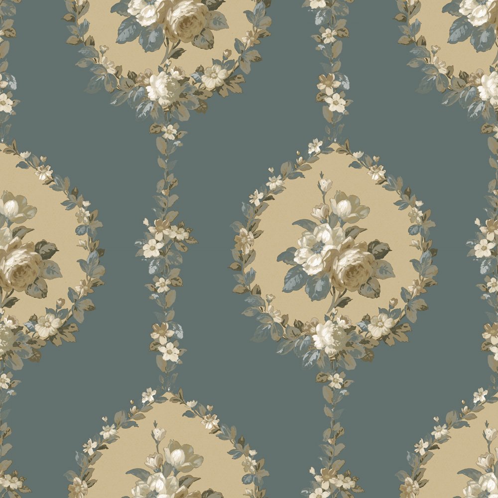 Обои Parato (Cristiana Masi) Vintage Home 3903