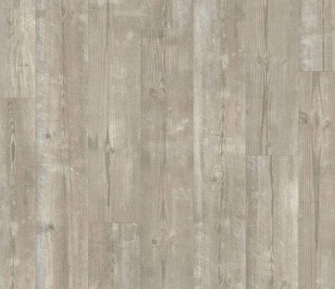 Замковый виниловый пол Quick-Step Pulse Click PUCL40074 Сосна утренняя