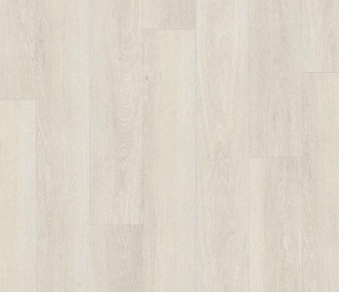 Замковый виниловый пол Quick-Step Pulse Click Plus PUCP40079 Дуб морской светлый
