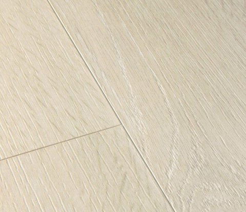 Замковый виниловый пол Quick-Step Pulse Click Plus PUCP40080 Дуб морской бежевый