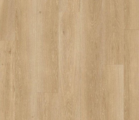 Замковый виниловый пол Quick-Step Pulse Click Plus PUCP40081 Дуб морской натуральный