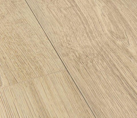 Замковый виниловый пол Quick-Step Pulse Click Plus PUCP40087 Дуб осенний светлый натуральный