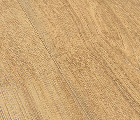 Замковый виниловый пол Quick-Step Pulse Click Plus PUCP40088 Дуб осенний медовый