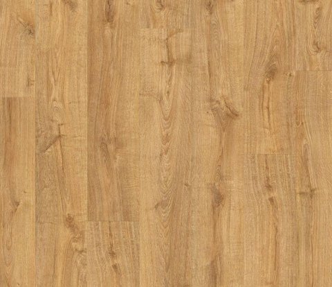 Замковый виниловый пол Quick-Step Pulse Click Plus PUCP40088 Дуб осенний медовый