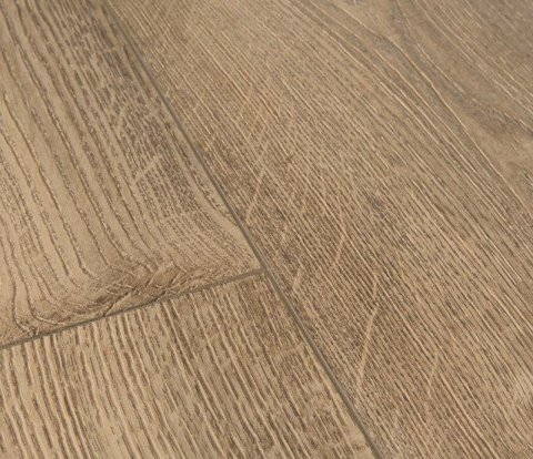 Замковый виниловый пол Quick-Step Pulse Click Plus PUCP40093 Дуб Охра
