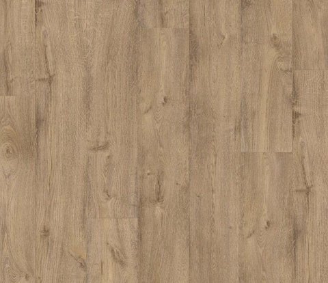 Замковый виниловый пол Quick-Step Pulse Click Plus PUCP40093 Дуб Охра
