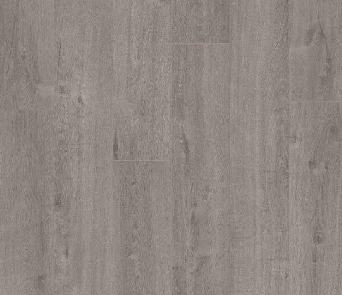 Замковый виниловый пол Quick-Step Pulse Click Plus PUCP40201 Дуб хлопковый светло-серый